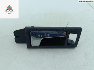 ручка внутренняя передняя правая Audi A6 4A/C4 1997, 2.5 л., дизель, МКПП, зелёный, универсал