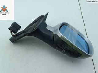 зеркало правое Audi A3 8L 1996, 1.6 л., бензин, МКПП, серый, хетчбэк 3 дв.