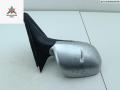 зеркало правое Audi A3 8L 1996, 1.6 л., бензин, МКПП, серый, хетчбэк 3 дв. - фото №2