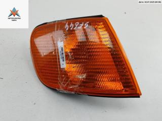 Поворотник (указатель поворота) правый Audi 100 4A/C4 1992, 2.3 л., бензин, АКПП, красный, седан, TYC18-5001