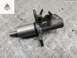 цилиндр тормозной главный Audi A4 B6 2002, 2.0 л., бензин, МКПП, синий, универсал, 2499