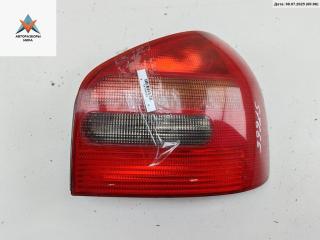 фонарь задний правый Audi A3 8L 1999, 1.8 л., Ti, бензин, МКПП, серый, хетчбэк 5 дв., 8L0945096