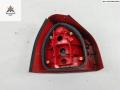 фонарь задний правый Audi A3 8L 1999, 1.8 л., Ti, бензин, МКПП, серый, хетчбэк 5 дв., 8L0945096 - фото №2