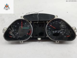 приборная панель Audi A6 4F/C6 2005, 2.4 л., бензин, АКПП, синий, седан, 4F0920931