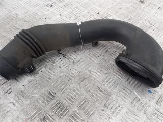 воздуховод BMW 5 серия E39 [рестайлинг] 2000, 2.5 л., дизель, МКПП, красный, универсал, 2248532