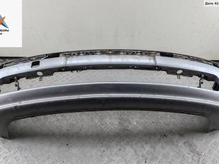 бампер передний BMW 5 серия E39 [рестайлинг] 2002, бензин, серый, седан, 7005948