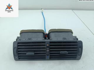 дефлектор обдува салона BMW 5 серия E39 [рестайлинг] 2002, 2.5 л., бензин, МКПП, серый, седан, 8391179