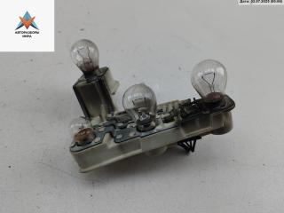 Плата фонаря заднего правого BMW 3 серия E90/E91/E92/E93 2007, 2.0 л., дизель, МКПП, чёрный, седан, 6937474