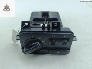 переключатель света BMW 3 серия E46 [рестайлинг] 2003, 2.0 л., дизель, МКПП, серый, седан, 6925088