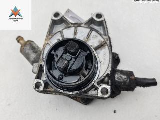 насос вакуумный Chevrolet Captiva 1 поколение 2006, 2.0 л., дизель, МКПП, чёрный, внедорожник 5 дв., 9140307520