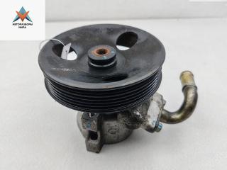 Насос гидроусилителя руля Chevrolet Captiva 1 поколение 2006, 2.0 л., дизель, МКПП, чёрный, внедорожник 5 дв.