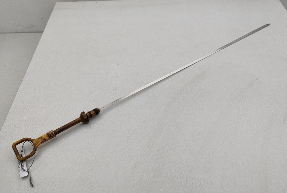щуп двигателя Chevrolet Captiva 2006, 2.0 л., дизель, МКПП, чёрный, внедорожник 5 дв.