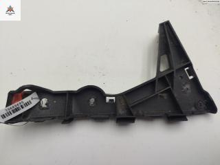 кронштейн переднего бампера Opel Astra H 2004, 1.4 л., бензин, МКПП, серый, хетчбэк 5 дв., 24460283