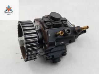 ТНВД Chevrolet Captiva 1 поколение 2006, 2.0 л., дизель, МКПП, чёрный, внедорожник 5 дв., 96440341