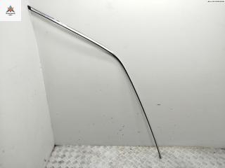 молдинг (накладка кузовная) BMW 5 серия E34 1990, 2.5 л., бензин, МКПП, синий, седан