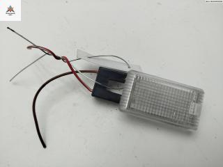 фонарь салона (плафон) Opel Omega B [рестайлинг] 2000, 2.2 л., бензин, МКПП, серый, универсал