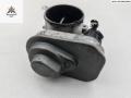 заслонка дроссельная Chevrolet Captiva 1 поколение 2006, 2.0 л., дизель, МКПП, чёрный, внедорожник 5 дв., B061390339 - фото №2
