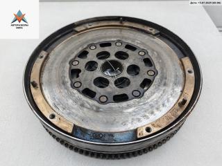 маховик Chevrolet Captiva 1 поколение 2006, 2.0 л., дизель, МКПП, чёрный, внедорожник 5 дв., 16106