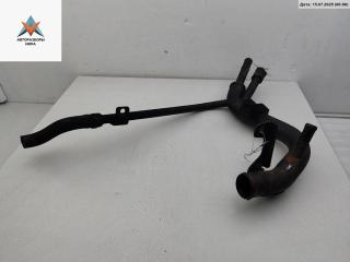 трубка охлаждающей жидкости Chevrolet Captiva 1 поколение 2006, 2.0 л., дизель, МКПП