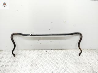 стабилизатор подвески передний BMW 5 серия E34 1990, 2.5 л., бензин, МКПП, синий, седан