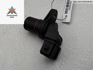 датчик распредвала Chevrolet Captiva 1 поколение 2006, 2.0 л., дизель, МКПП, чёрный, внедорожник 5 дв.