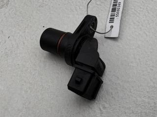 датчик распредвала Chevrolet Captiva 1 поколение 2006, 2.0 л., дизель, МКПП, чёрный, внедорожник 5 дв.