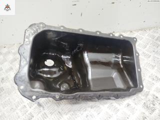 масляный поддон BMW 3 серия E46 [рестайлинг] 2002, 2.0 л., бензин, МКПП, чёрный, седан