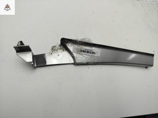 Накладка крыла (уголок зеркала) переднего левого Opel Astra H 2004, 1.4 л., бензин, МКПП, серый, хетчбэк 5 дв., 13128528