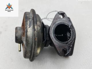 клапан EGR Chevrolet Captiva 1 поколение 2006, 2.0 л., дизель, МКПП, чёрный, внедорожник 5 дв.