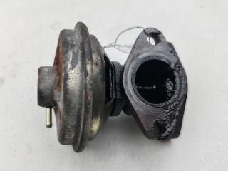 клапан EGR Chevrolet Captiva 2006, 2.0 л., дизель, МКПП, чёрный, внедорожник 5 дв.