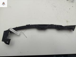 кронштейн переднего бампера Opel Signum C 2003, 2.2 л., бензин, МКПП, серый, хетчбэк 5 дв., 13140760