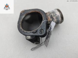 корпус термостата Chevrolet Captiva 1 поколение 2006, 2.0 л., дизель, МКПП, чёрный, внедорожник 5 дв.