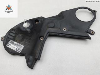 защита (кожух) ремня ГРМ Chevrolet Captiva 1 поколение 2006, 2.0 л., дизель, МКПП, чёрный, внедорожник 5 дв., 060529-0057