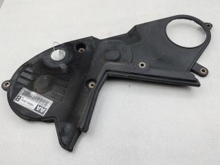 защита (кожух) ремня ГРМ Chevrolet Captiva 1 поколение 2006, 2.0 л., дизель, МКПП, чёрный, внедорожник 5 дв., 060529-0057