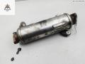 охладитель EGR / Радиатор EGR Chevrolet Captiva 1 поколение 2006, 2.0 л., дизель, МКПП, чёрный, внедорожник 5 дв., 96440365 - фото №3