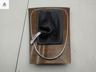 консоль салона (центральная часть) Mercedes-Benz E-Класс W211/S211 2003, 1.8 л., бензин, МКПП, серый, универсал, 2116800136