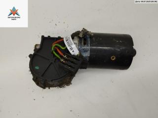 моторчик передних стеклоочистителей (дворников) Audi A3 8L 1999, 1.8 л., Ti, бензин, МКПП, серый, хетчбэк 5 дв., 1J1955113A