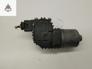 моторчик передних стеклоочистителей (дворников) Audi A4 B6 2002, 2.5 л., дизель, МКПП, синий, универсал, 8E1955119