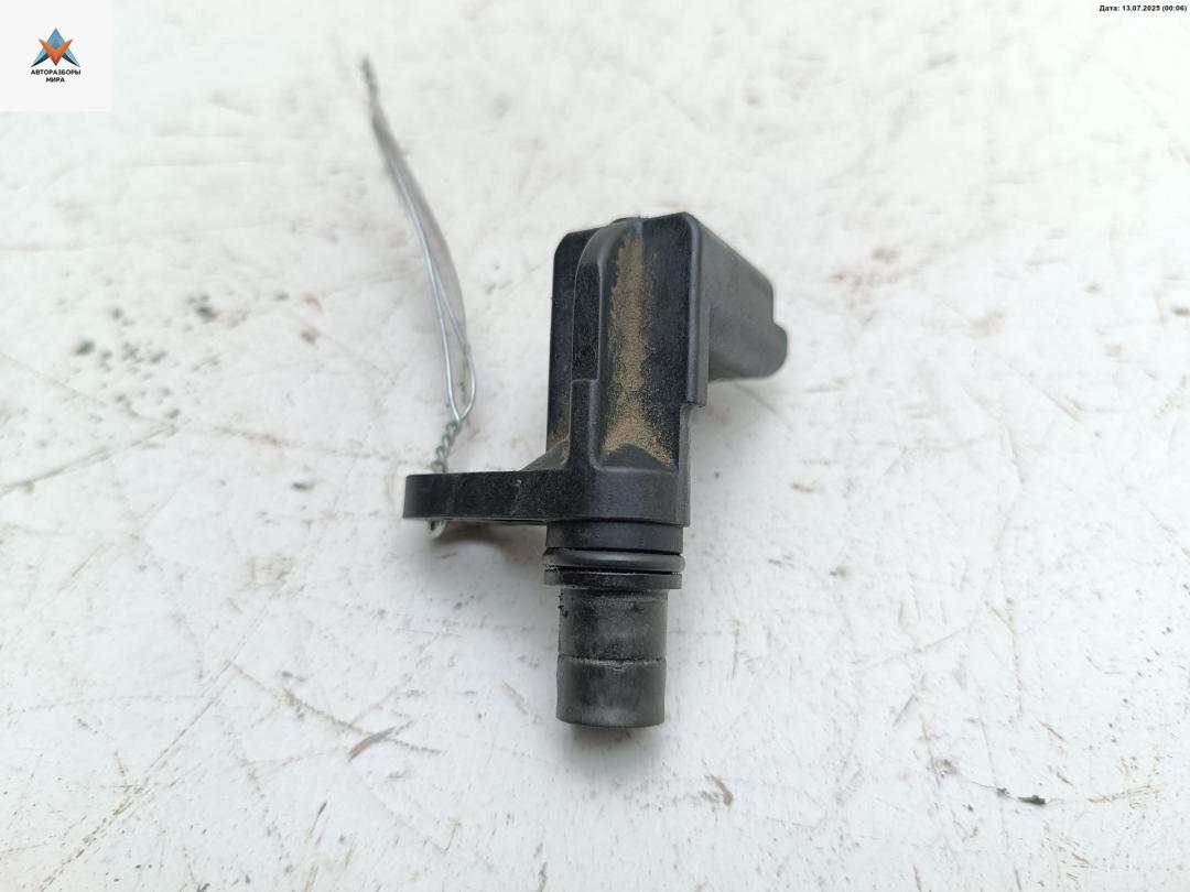 датчик распредвала Citroen C4 Picasso 1 поколение 2009, 1.6 л., бензин, МКПП, чёрный, минивэн, V757019180 - фото №1