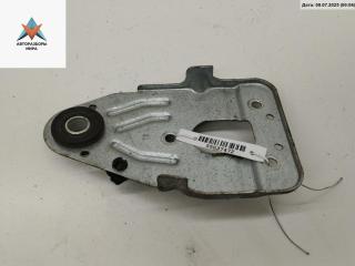 кронштейн (крепление) Audi A6 4F/C6 2005, 2.4 л., бензин, АКПП, синий, седан, 390312078