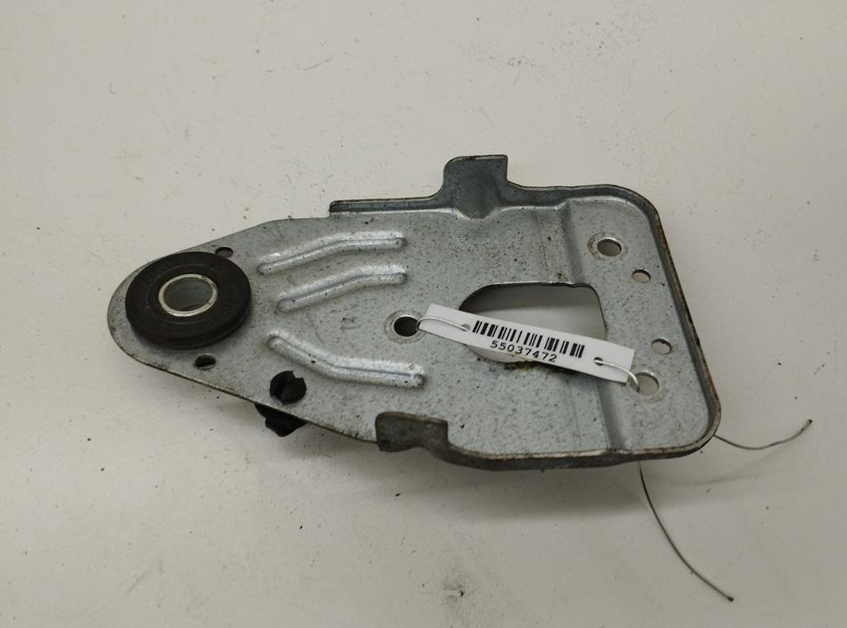 кронштейн (крепление) Audi A6 C6 2005, 2.4 л., бензин, АКПП, синий, седан, 390312078