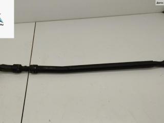 тяга рулевая Audi 100 4A/C4 1992, 2.3 л., бензин, АКПП, красный, седан