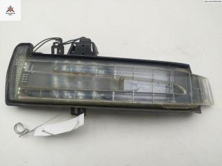 повторитель передний левый Mercedes-Benz E-Класс W212/S212/C207/A207 [рестайлинг] 2014, 2.2 л., дизель, АКПП, жёлтый, универсал, 2129067201