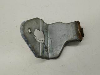 кронштейн (крепление) Audi A4 B6 2002, 2.5 л., дизель, МКПП, синий, универсал