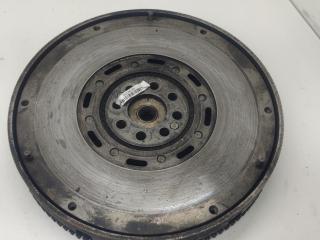 маховик Audi A6 4B/C5 1999, 2.5 л., дизель, МКПП, серый, седан