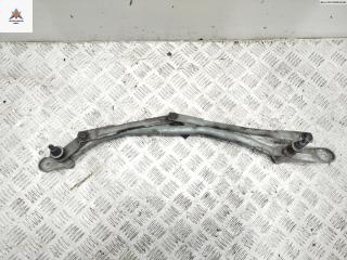 Механизм стеклоочистителя переднего (трапеция дворников) BMW 5 серия F07/F10/F11 2012, 3.0 л., дизель, АКПП, чёрный, универсал, 7306266