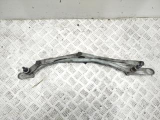 Механизм стеклоочистителя переднего (трапеция дворников) BMW 5 F10/F11 2012, 3.0 л., дизель, АКПП, чёрный, универсал, 7306266