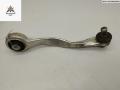 рычаг передний правый Audi A6 4B/C5 [рестайлинг] 2003, 2.5 л., дизель, МКПП, серый, универсал - фото №3