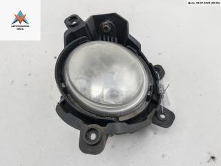 фара противотуманная левая Kia Carens 3 поколение 2006, 2.0 л., дизель, МКПП, серый, минивэн, 92201-1D0