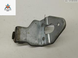 кронштейн (крепление) Audi A4 B6 2002, 2.0 л., бензин, МКПП, синий, универсал